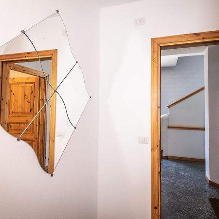 Appartamenti Pirovano Valdidentro Isolaccia Exteriör bild