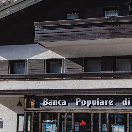 Appartamenti Pirovano Valdidentro Isolaccia Exteriör bild
