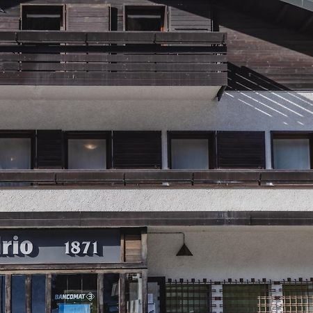 Appartamenti Pirovano Valdidentro Isolaccia Exteriör bild