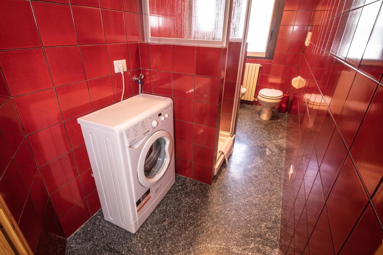 Appartamenti Pirovano Valdidentro Isolaccia Exteriör bild