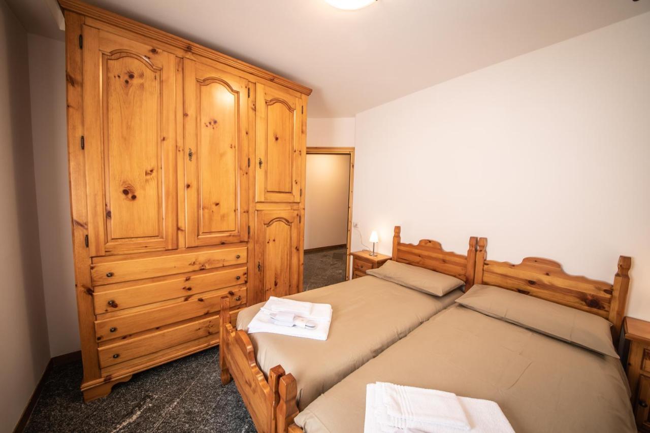 Appartamenti Pirovano Valdidentro Isolaccia Exteriör bild