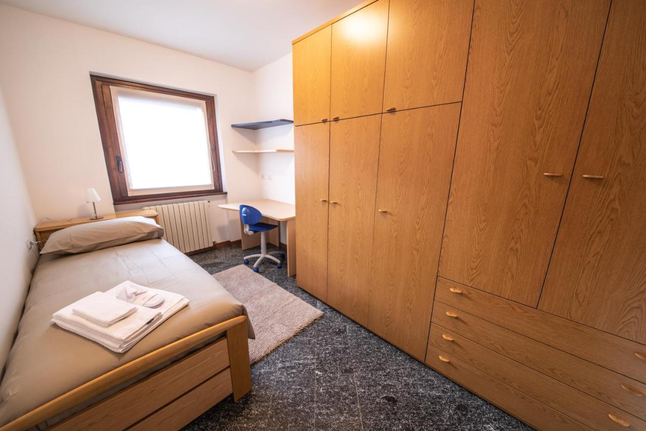 Appartamenti Pirovano Valdidentro Isolaccia Exteriör bild