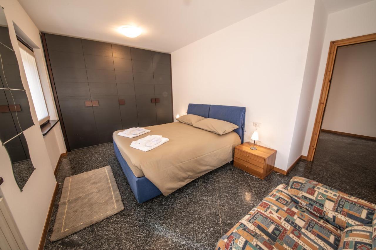 Appartamenti Pirovano Valdidentro Isolaccia Exteriör bild